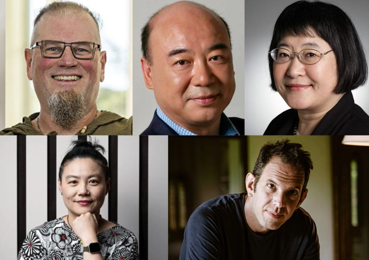 Classical KC (@classicalkc) on Twitter photo Of the many performance outlets for students at the <a href="/UMKCCons/">UMKC Conservatory</a>, Musica Nova focuses entirely on new music. Hear from UMKC faculty members and Musica Nova directors Yotam Haber and Zhou Long before an April 3 concert >> loom.ly/IDSMklA Of the many performance outlets for students at the <a href="/UMKCCons/">UMKC Conservatory</a>, Musica Nova focuses entirely on new music. Hear from UMKC faculty members and Musica Nova directors Yotam Haber and Zhou Long before an April 3 concert >> loom.ly/IDSMklA