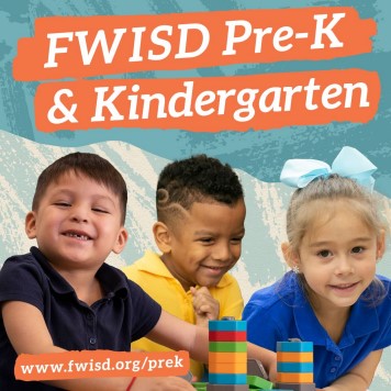 Enrollment for the 2023-24 school year opens tomorrow, April 1, 2023.  Please take this time to register your students at fwisd.org/registration.  

Snapcodes will not be required for the 23-24 school year, but returning students will need student ID. <a href="/CC_Renteria/">Christine Cano Renteria</a> <a href="/FortWorthISD/">Fort Worth Independent School District</a>