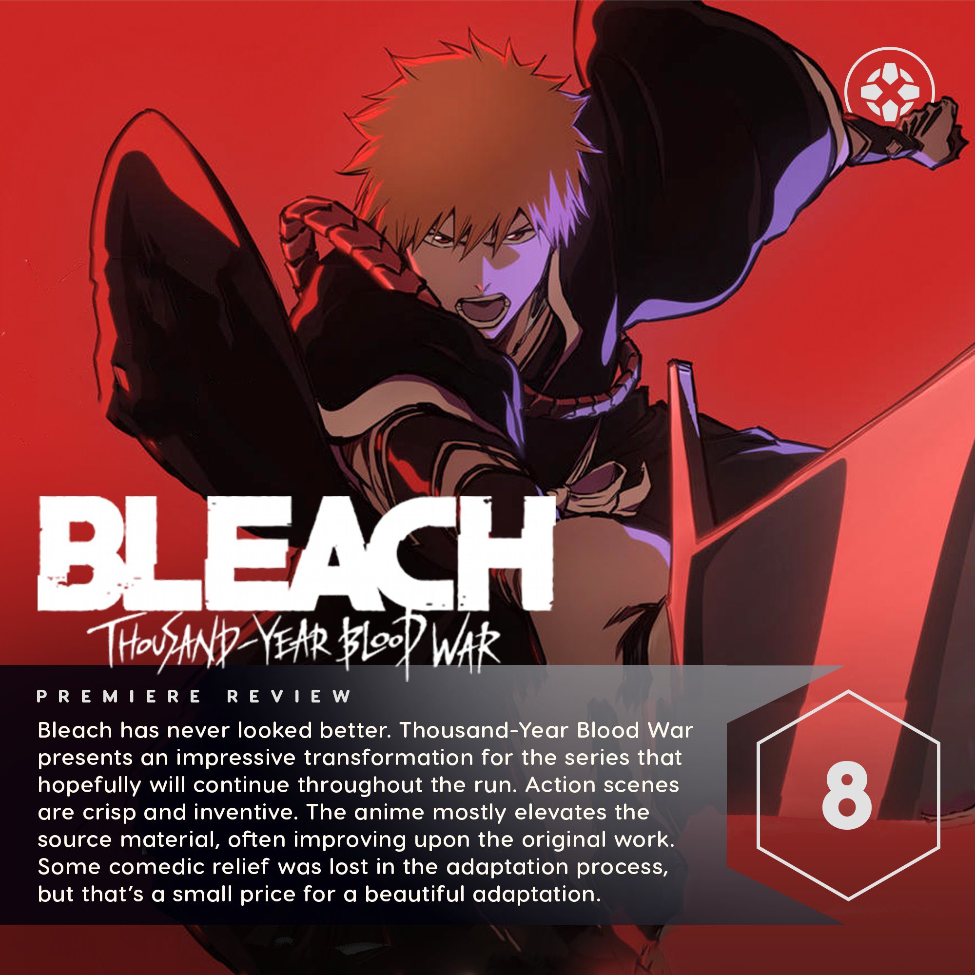 Bleach - IGN