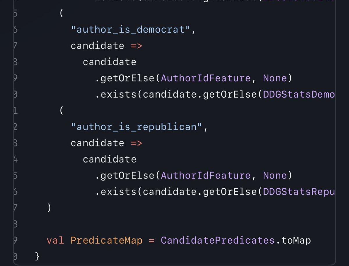 It’s strange that the @Twitter algorithm takes into account if the author of a tweet is a Democrat or Republican. Can this be removed <a href="/elonmusk/">Elon Musk</a>?