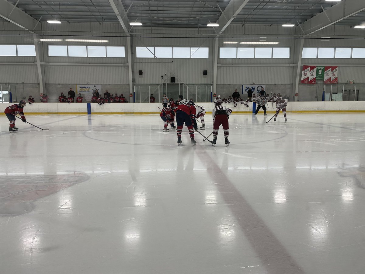 OHL Cup - Day 3 #2023OHLDraft @ScoutingService
