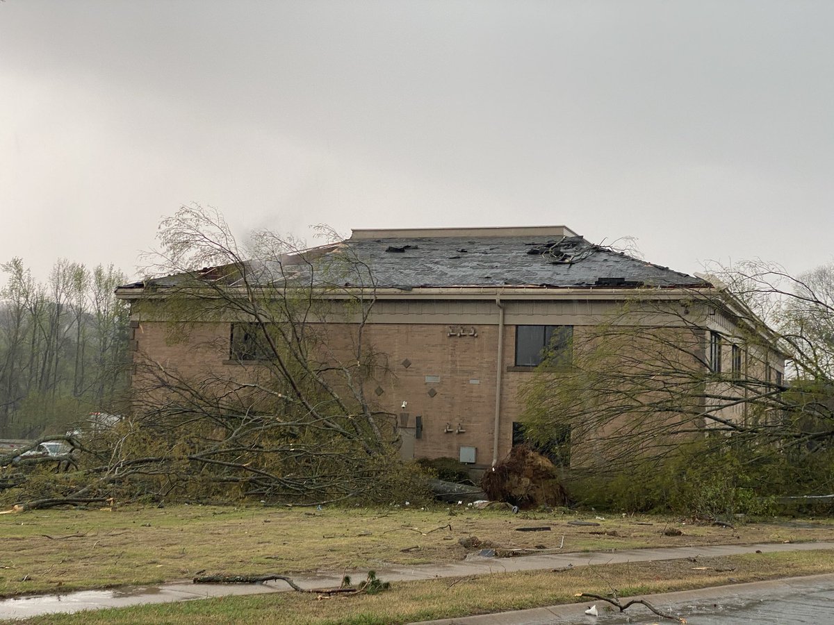 Photos from Roller Chenal in West Little Rock. @KATVToddYak <a href="/cassandrawebbtv/">Cassandra Webb</a> <a href="/BobClausen4/">Bob Clausen</a> <a href="/ChiefKeith/">Chief Keith Monahan CBM17R</a>