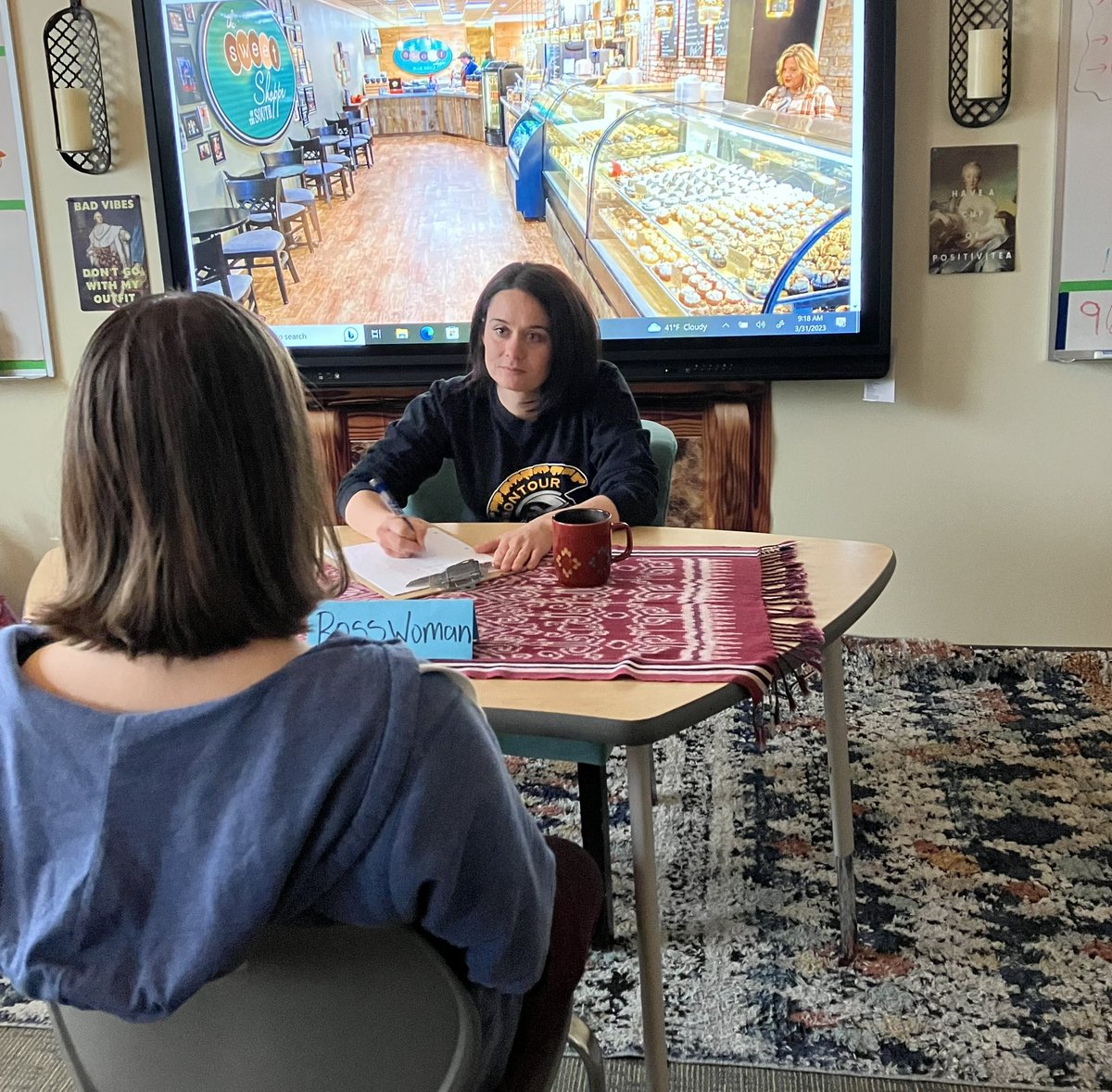 Steph Seretti tweet media