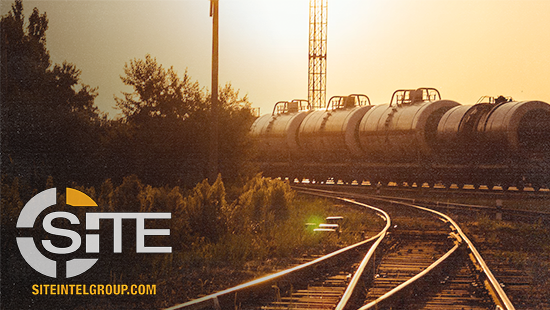 SITE Intel - Jihadist Threat tweet media