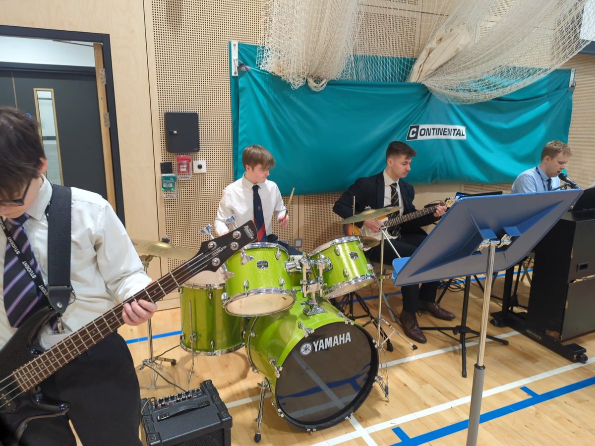 FBS Christian Ethos tweet media