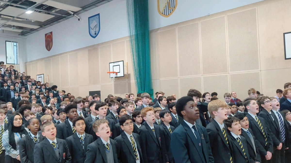 FBS Christian Ethos tweet media