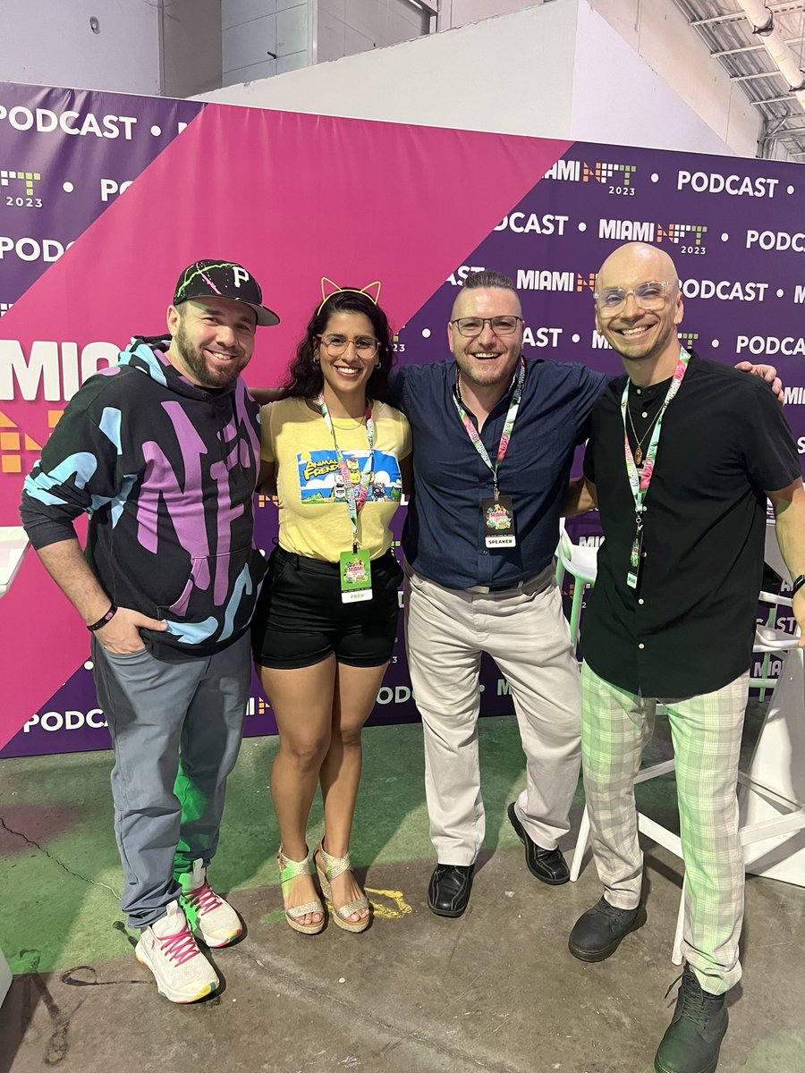 Animal Frends tweet media