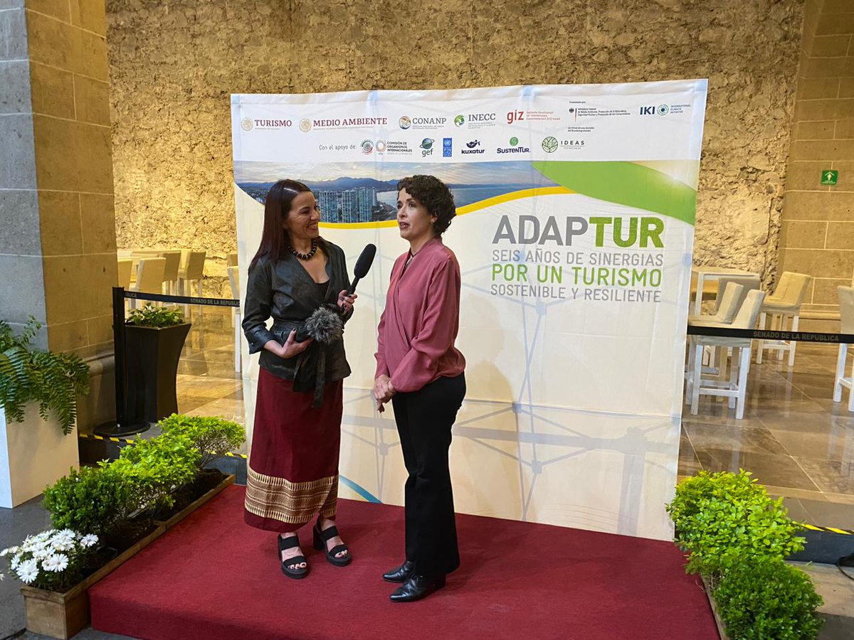 aguagobgente's tweet photo. El trabajo conjunto de sociedad y Gobierno, ha sido la clave para que en estos 6 años de participación en #ADAPTUR se hayan logrado resultados que impulsan un #TurismoSustentable y #Resiliente.
En @gobiernogto estamos listos para trabajar en la nueva cartera de proyectos.
🧵 1/2 https://t.co/o204cfKJWV