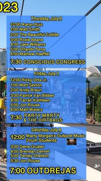 Opening up the Ground Floor Stage at @Summerfest this year. Thursday 7/6 🤠 #acousticguitar #singersongwriter<a class="tags" target="_blank" title="On Twitter" href="/?out=eyJ0eXAiOiJKV1QiLCJhbGciOiJIUzUxMiJ9.eyJpYXQiOjE3MjczMjMzMjksImlzcyI6InR3cG9ybnN0YXJzLmNvbSIsIm5iZiI6MTcyNzMyMzMyOSwiZXhwIjoxNzU4ODU5MzI5LCJyZWRpcmVjdF91cmwiOiJodHRwczovL3R3aXR0ZXIuY29tL1N1bW1lcmZlc3QifQ.6heNowCyUn4pySS8uXy47SvWTfjrfDzT3ZxJhPw45aFoYEj6UF8QqDUimABPhyDLhgu4ouFzBFMRxmAgTXgcyg">@Summerfest</a><a href="/tag/diy"class="tags"><span>#diy</span></a><a href="/tag/singersongwriter"class="tags"><span>#singersongwriter</span></a><a href="/tag/acousticguitar"class="tags"><span>#acousticguitar</span></a><a href="/tag/emorap"class="tags"><span>#emorap</span></a>