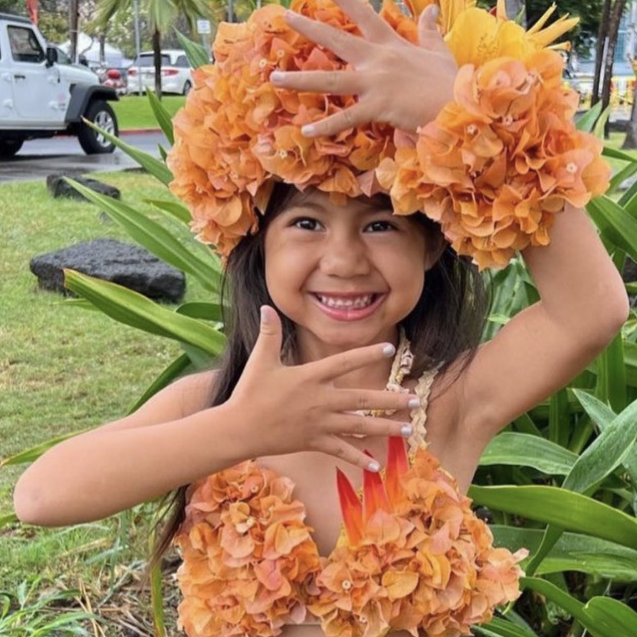 QuidVacuo on Twitter: "¡Maia Kealoha será Lilo en el live-action de 'LILO & STITCH'! https://t.co/lUzOyqKqaA" / Twitter