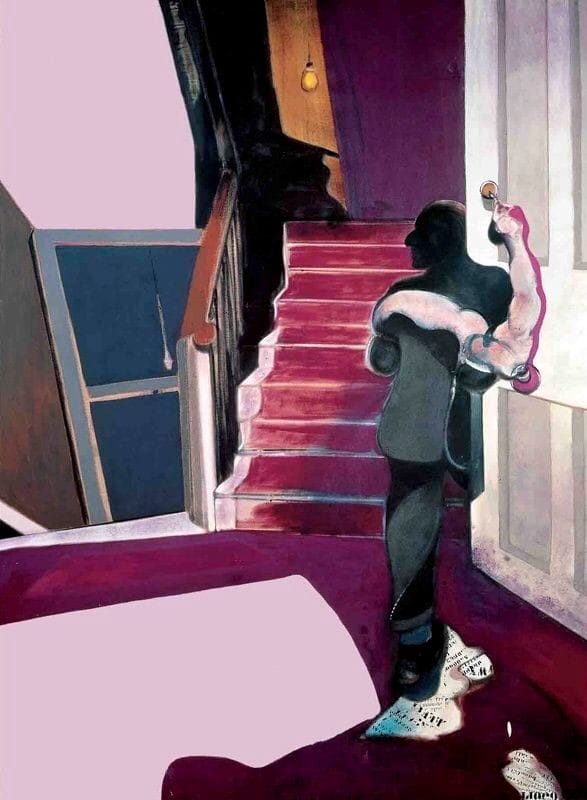 cosadenegross's tweet photo. #Viernes en #CosaDeNegros hay #SuperPrograma
#Pintura con Maxi Rodriguez hoy: Francis Bacon
desde las 22hs por @FMLaPatriada
CONDUCEN @RonchettiJuanSe y @LeoRonchetti https://t.co/nqSULKzBBj