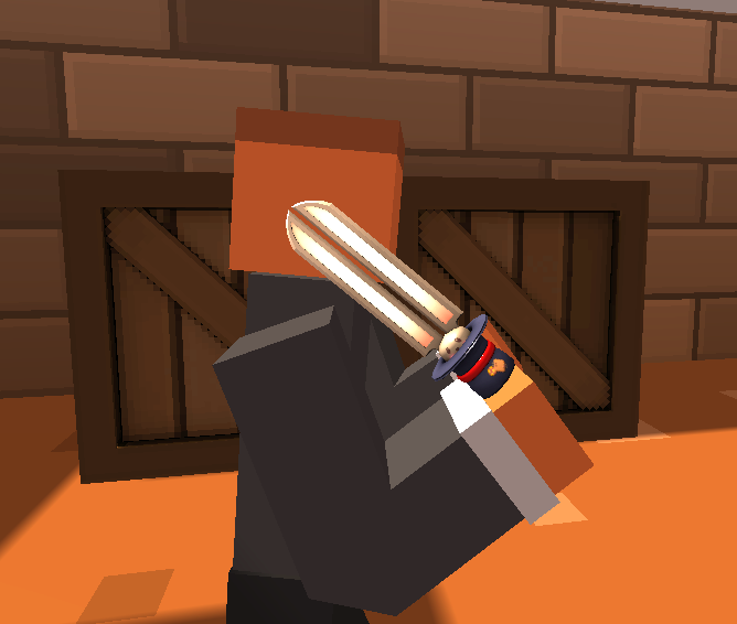 ClanScrimsKR's tweet photo. Krunker Clan Scrims MAGI Knife GIVEAWAY!
HOW TO ENTER:
❤️LIKE
♻️RETWEET
🫂FOLLOW
✍️ AND COMMENT YOUR USERNAME!

Winner announced April 7th, 3:00pm EST! https://t.co/HNdJmZeNbi