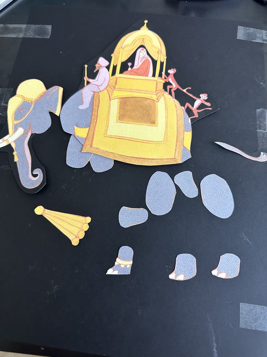 Defunctland on Twitter "These all go together somehow"