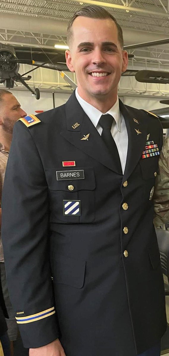 101st Airborne Div. tweet media