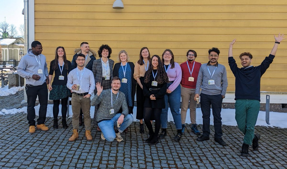 AURA Symposium tweet media