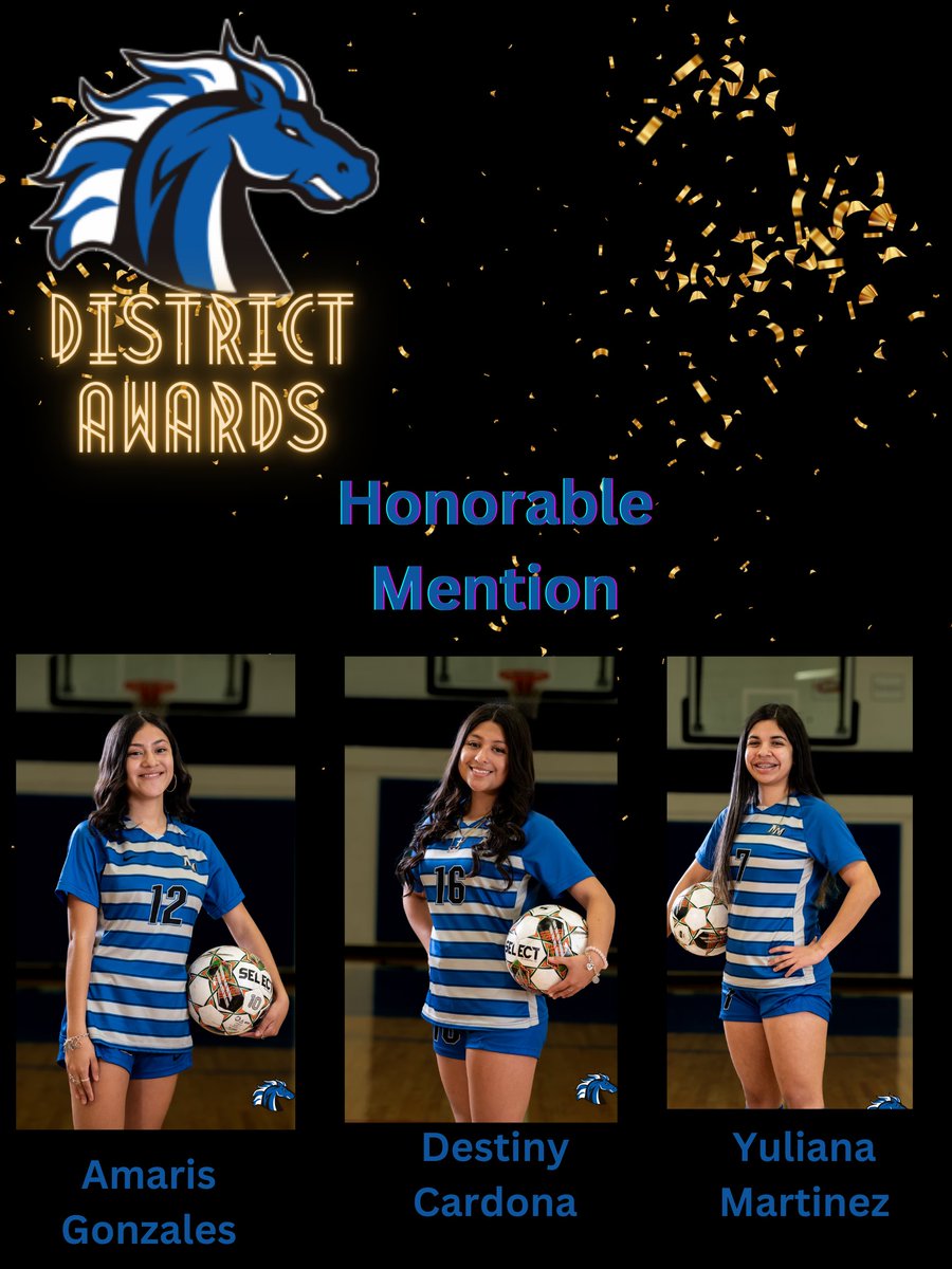 NMHS_girlssoc's tweet image. 12-5A Honorable Mention🚨

#CourageConquersAll #StallionPride