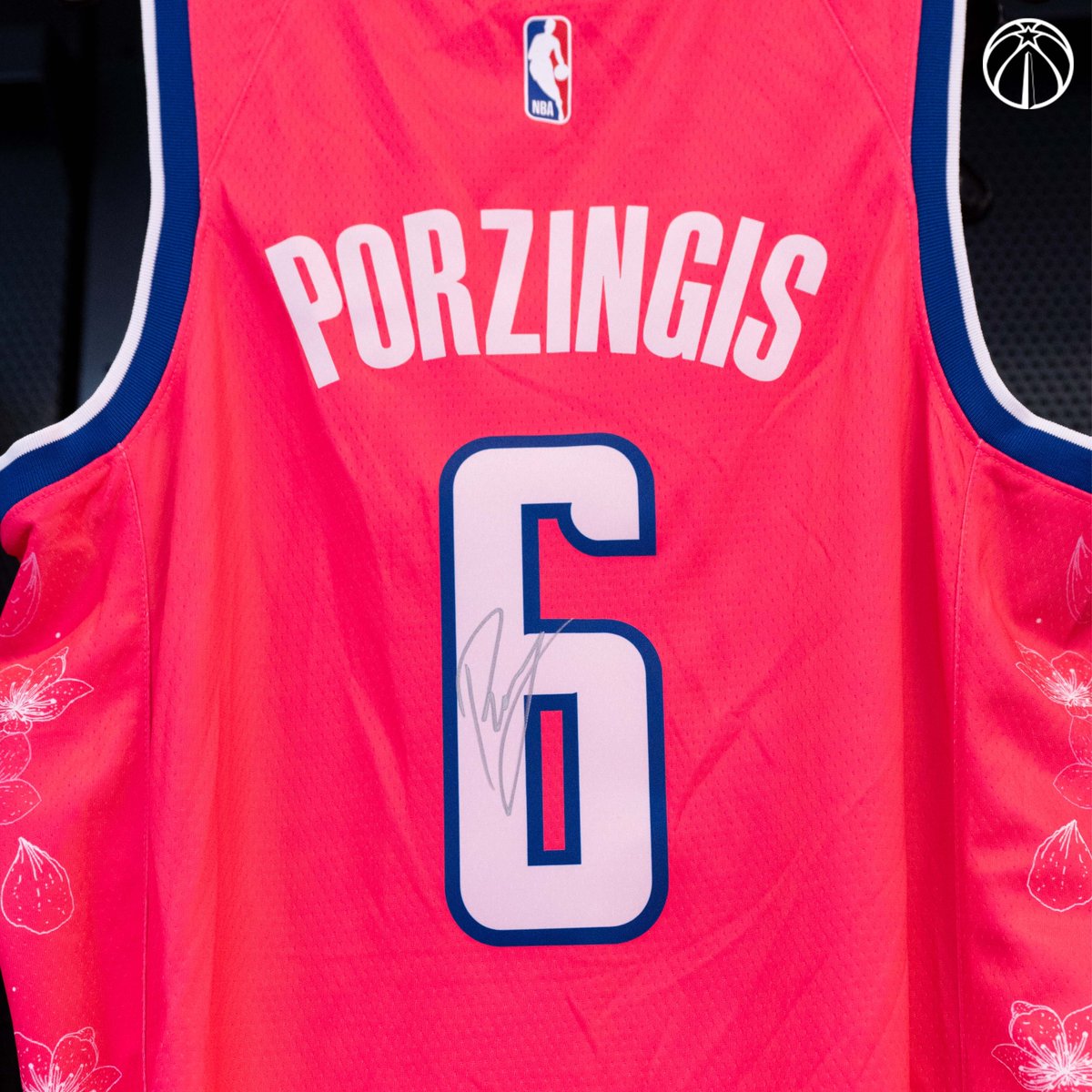 Washington Wizards (@washwizards) on Twitter photo Stop in to our <a href="/TeamshopCOA/">@TeamshopatCOA</a> Cherry Blossom Pop-Up before and during tonight's game 🌸
We've got autographed jerseys, shoes from <a href="/ChrisPyrate/">Chris Pyrate</a> and more 🛍 Stop in to our <a href="/TeamshopCOA/">@TeamshopatCOA</a> Cherry Blossom Pop-Up before and during tonight's game 🌸
We've got autographed jerseys, shoes from <a href="/ChrisPyrate/">Chris Pyrate</a> and more 🛍