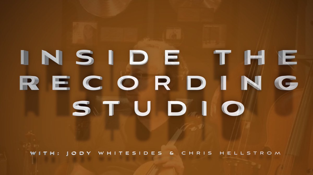 RecordingInside's tweet image. What do Pink, Olivia Rodrigo, Dua Lipa, Alice In Chains, Lady Gaga and Snoop have in common? Stevie Blacke, of course!

insidetherecordingstudio.com, or wherever you get your podcasts.

#stringarranger #stringarrangements #hiphop #recordingsession #studiorecording #musician #workflow