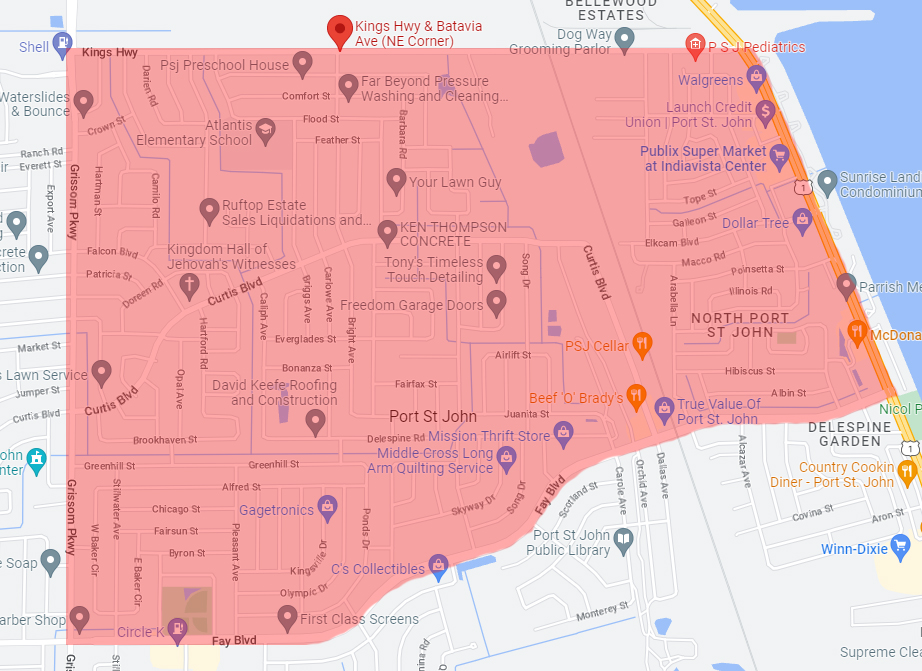 BrevardEOC's tweet photo. 3/31/23: A rabies alert has been issued by the Florida Department of Health for Port St John due to a racoon that tested positive. With rabies present in the area, unvaccinated domestic animals are at risk. Alert is in effect for 60 days.

Full release: https://t.co/5IvEF5TZ84 https://t.co/hqj7AG1Arn
