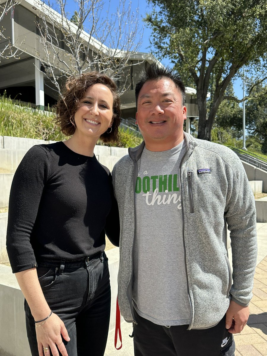 Don Young (@dyoung1fmsavid) on Twitter photo So thankful to have former student Eliza come back to campus 2 talk 2 my Avid Students about her academic journey and incredible work with the Los Angeles Innocence project. Such an inspiration to our future leaders. <a href="/FoothillsMS/">Foothills Middle School</a> <a href="/ArcadiaUnified/">Arcadia Unified</a> <a href="/AVID4College/">AVID</a> @innocence_la So thankful to have former student Eliza come back to campus 2 talk 2 my Avid Students about her academic journey and incredible work with the Los Angeles Innocence project. Such an inspiration to our future leaders. <a href="/FoothillsMS/">Foothills Middle School</a> <a href="/ArcadiaUnified/">Arcadia Unified</a> <a href="/AVID4College/">AVID</a> @innocence_la