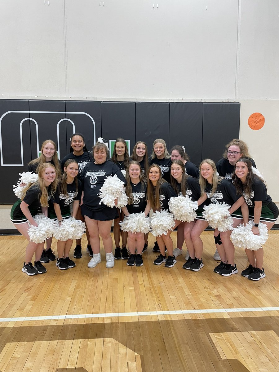 MWUnified's tweet photo. Another Q Street Classic in the books. Both teams played a great game! 37 - 38 Congrats @MSouthUnified and thanks to everyone who came to cheer the teams on @MWHSactivities https://t.co/a40wpFr5vy