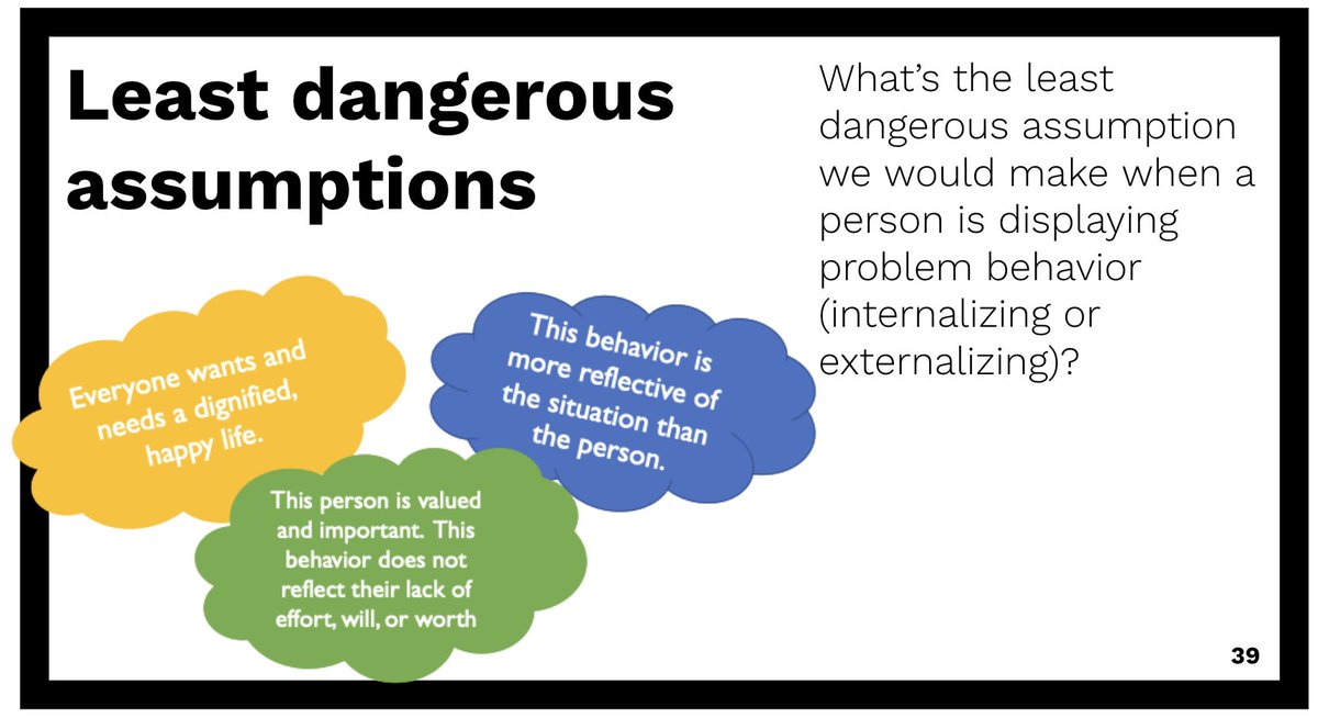 LNReinhardt's tweet image. We need to fix the FBA-BIP process starting right here!
#APBS2023 Session L01- check it out! @MTSSRI