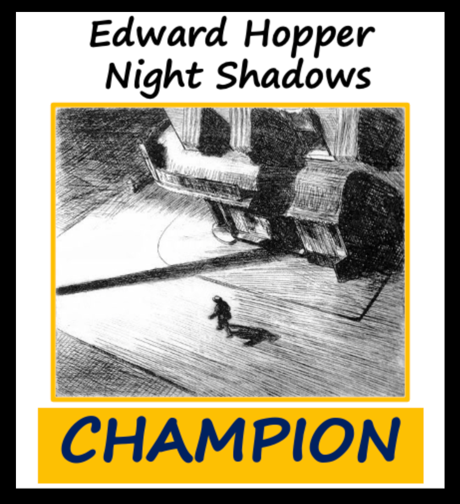 RDeike's tweet photo. @OPS_RMMARRS The Marrs March Masterpiece Champion is….. https://t.co/tEB4k7T9h0