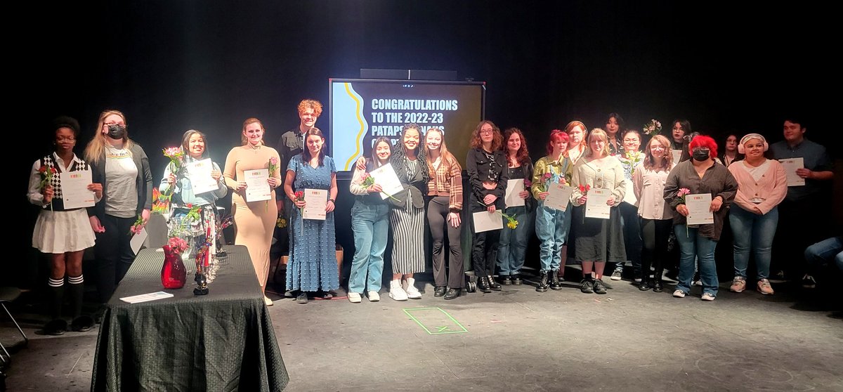 Jessica Powell tweet media