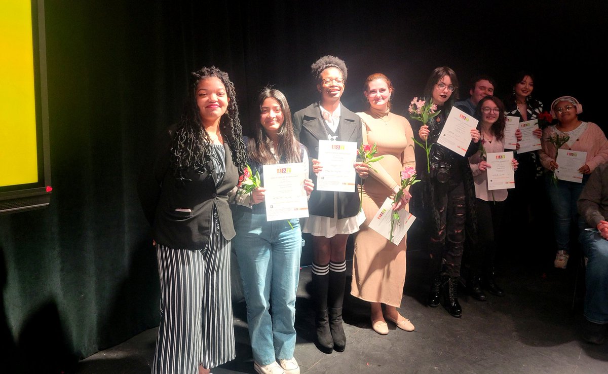 Jessica Powell tweet media