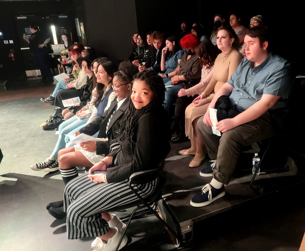 Jessica Powell tweet media