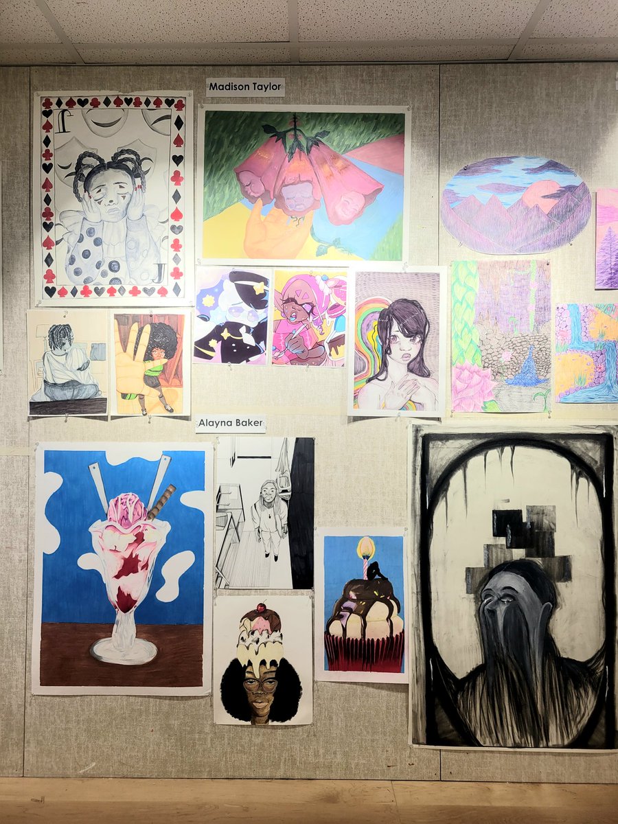 Jessica Powell tweet media