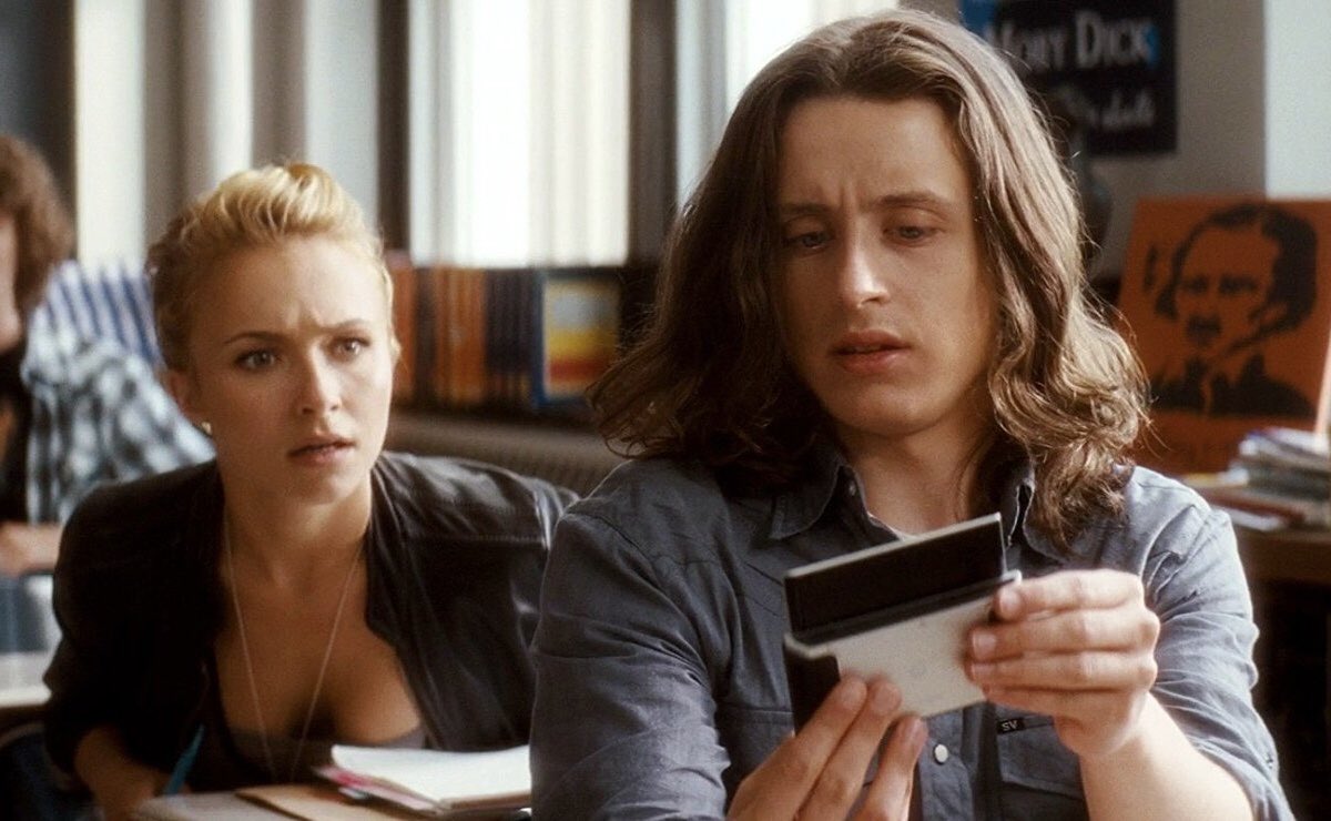 Marigoldlover0's tweet photo. These two
Could’ve been T4T fr https://t.co/L9ZuALcw7G