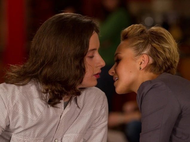 Marigoldlover0's tweet photo. These two
Could’ve been T4T fr https://t.co/L9ZuALcw7G
