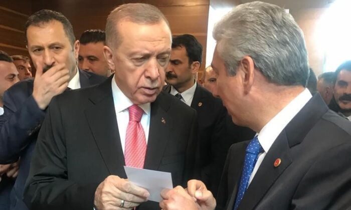 Hak hak ise mutlaka netice alınır #HedefTazminat