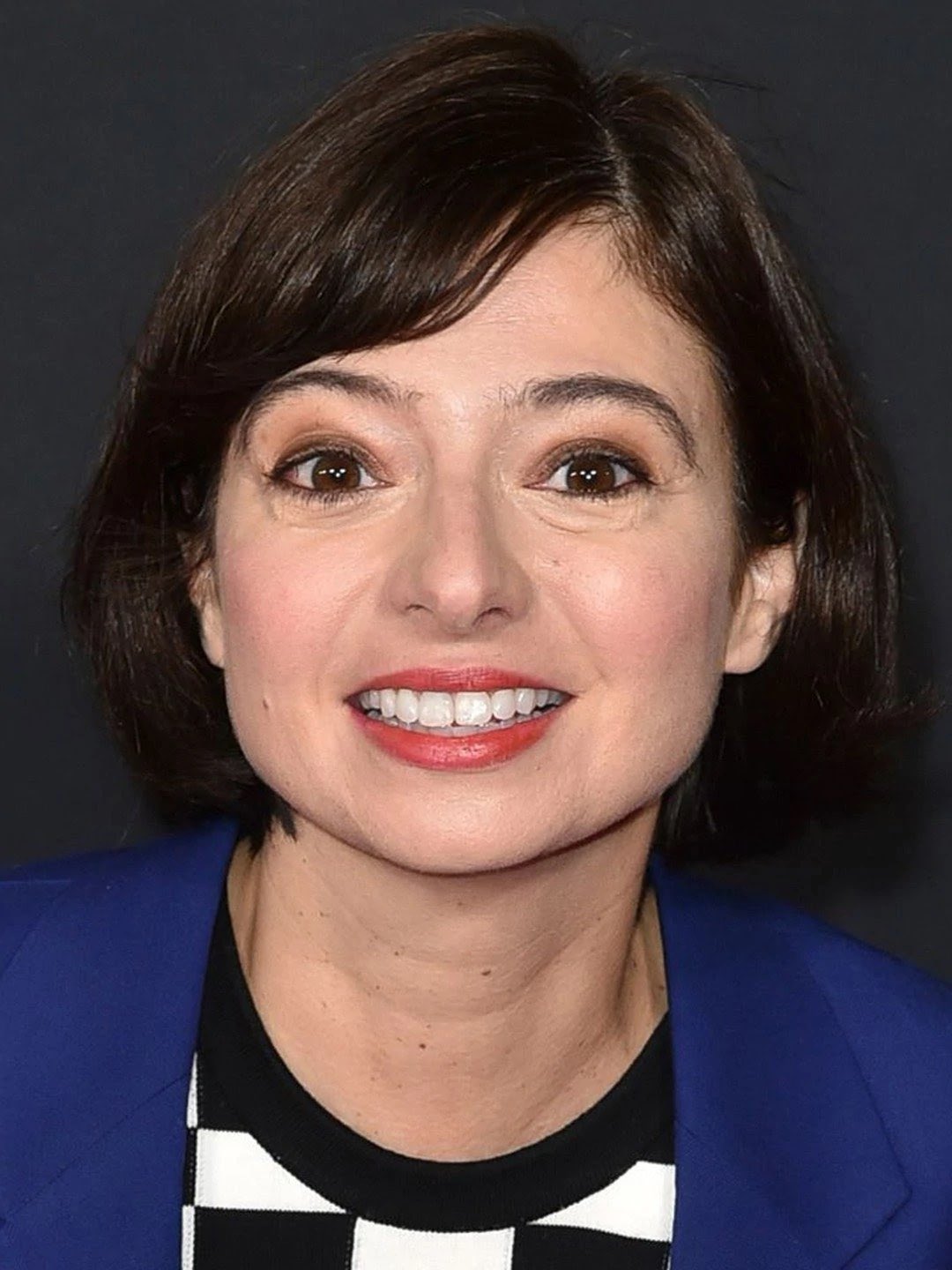Happy Birthday To Kate Micucci  
