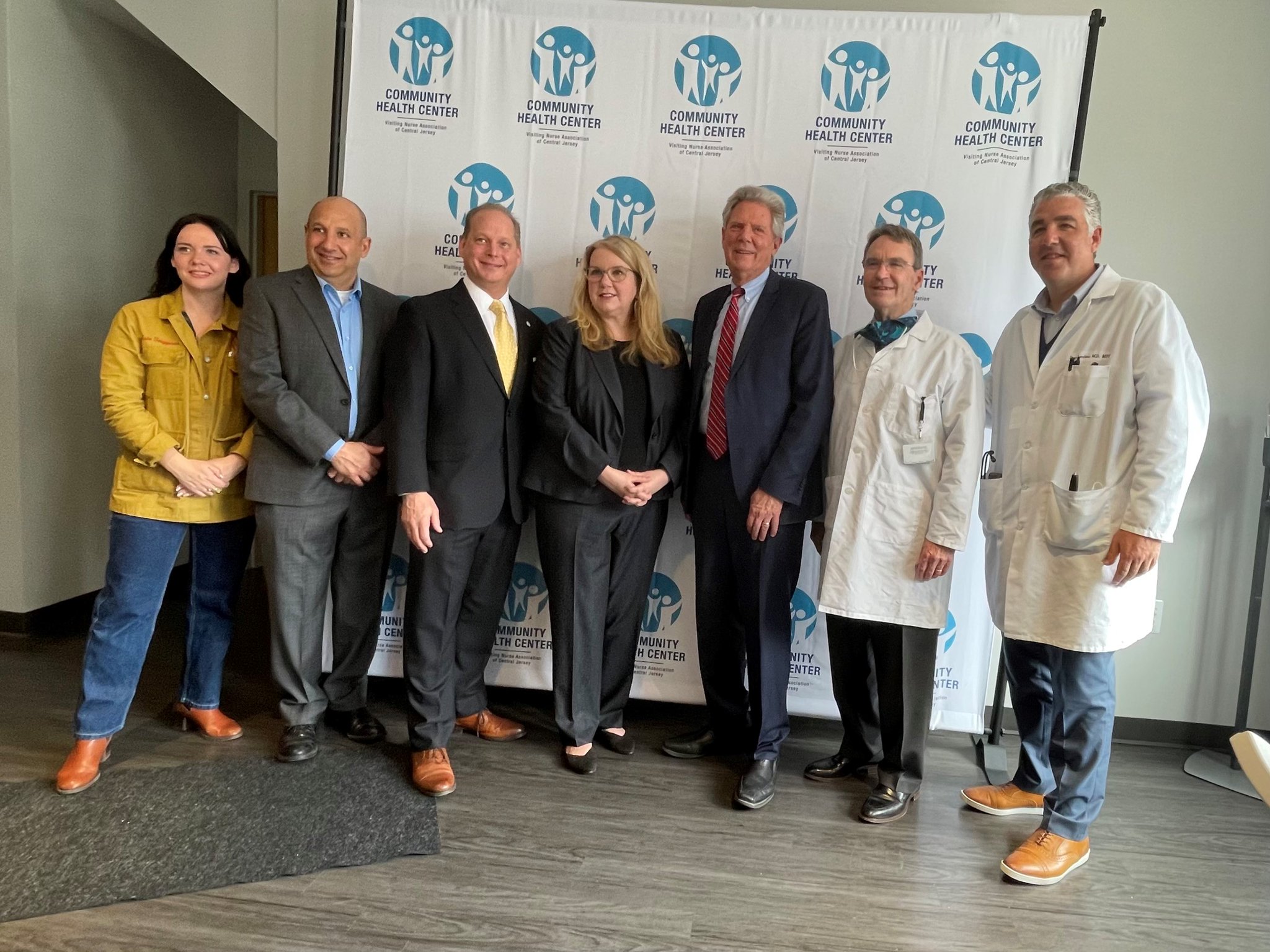 HRSA on Twitter "TODAY HRSA awarded nearly 23 MILLION to expand the