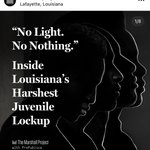 Photo by The Marshall Project (@MarshallProj)
