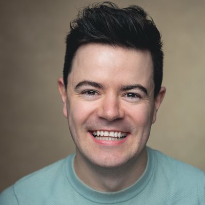 Ryan McGonagle tweet media