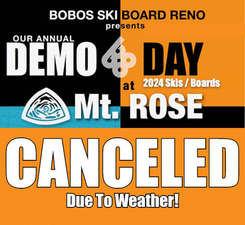 Bobos Ski + Board tweet media