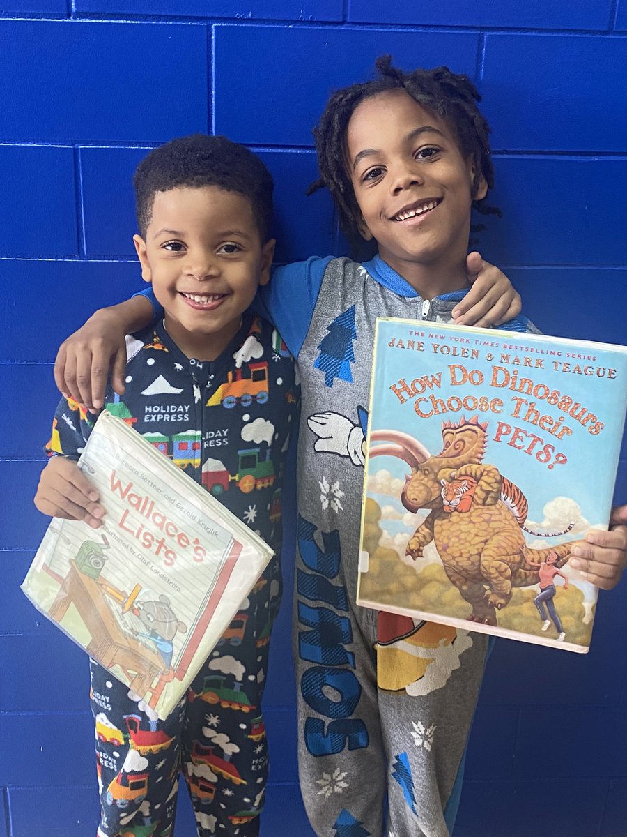 WhittierECSTEM's tweet photo. We cozied up with some good books today for Whittier Reads! Thank you to our guest readers from @idabwellsms for coming and sharing in our love for reading. #TheWhittierWay #WhittierECStem #WhittierElementary #DCPS #DCPSRising #Ward4 #DCPublicSchools https://t.co/V14zqThQ2F