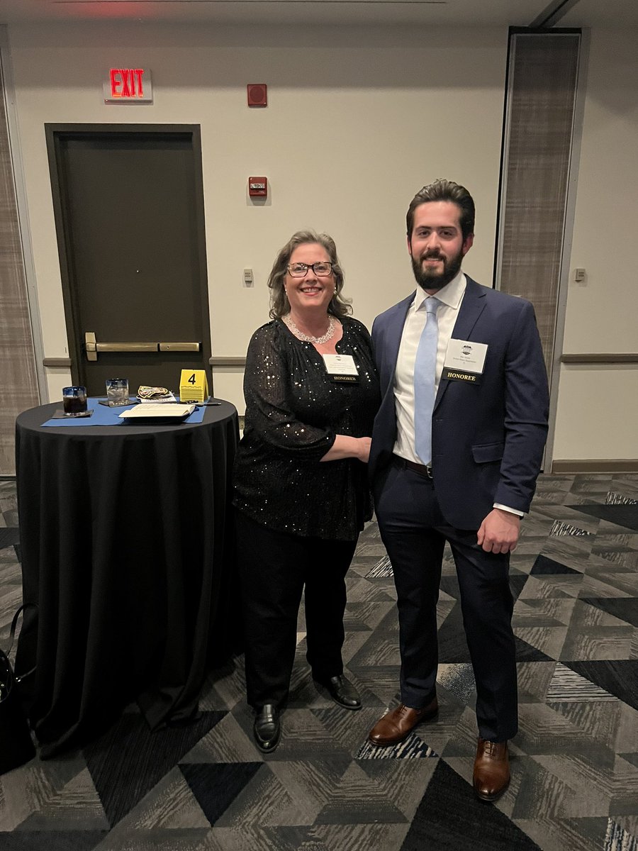 ColdCaseTips's tweet image. I had the privilege of sharing the stage with this hero, Bristol Officer Alec Iurato. Officer Iurato survived an ambush attack that started as a 911 hoax. Bristol Police Lt. Dustin DeMonte and Sgt. Alex Hamzy were killed &amp;amp; Iurato was able to, fire 1 shot killing the assailant.