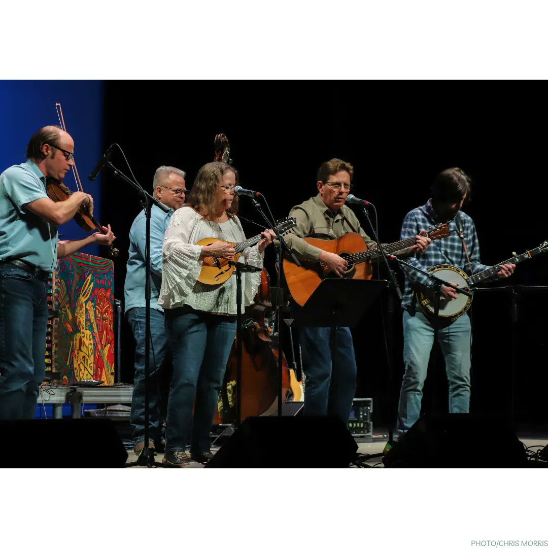 Hear a new episode of @MountainStage this week, featuring music by Tim O'Brien, @Philbow55, @LaurenCalve, David Mayfield Parade, & The Dirty Grass Players. Listen Sunday starting 10 a.m. CDT on Radio Heartland. bit.ly/RdioHrtlnd
