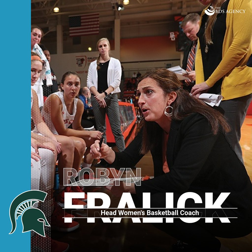 BDS Agency tweet media