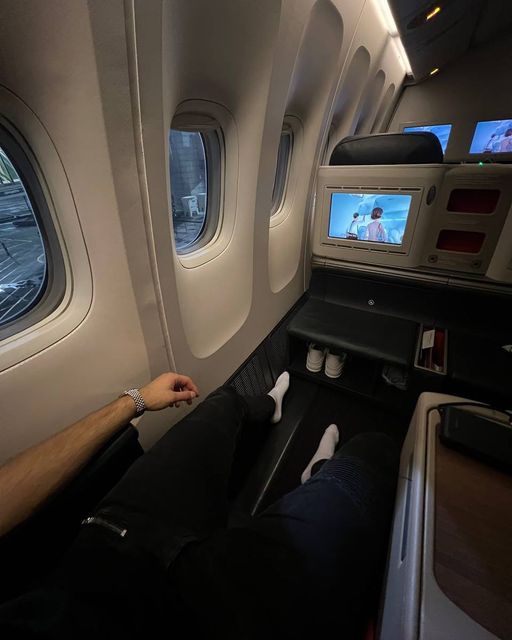 mraats's tweet photo. Flying to one special WOW event in Hong Kong📷📷 #wowsummitworld https://t.co/TvIONTb6Ei
