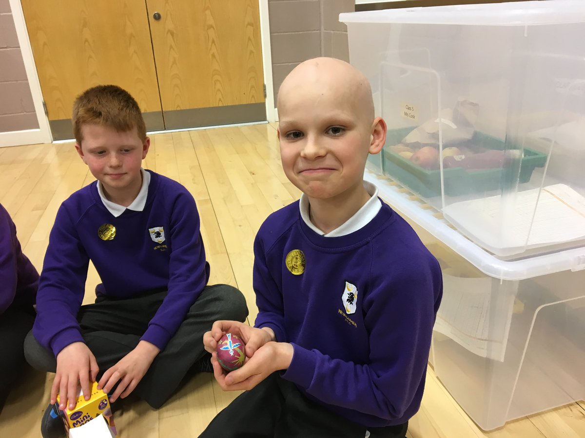 Newcomen Primary tweet media