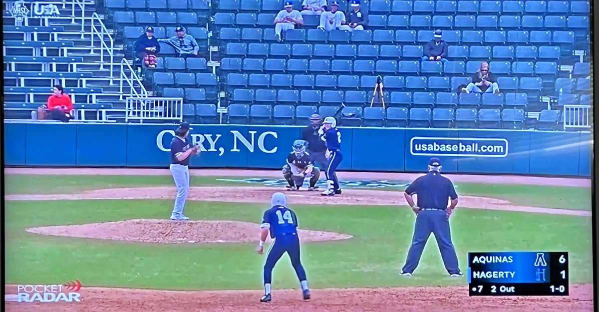 Aquinas Falcons Football (@aquinas_falcons) on Twitter photo ALL CIF WR , Kaden Willerford getting it done on the ⚾️ 💎 too! Bases clearing double to put the Falcons up 9-1 against Hagerty in the <a href="/USABaseball/">USA Baseball</a> #NHSI Tournament!! <a href="/k2denw/">kaden willerford</a> ALL CIF WR , Kaden Willerford getting it done on the ⚾️ 💎 too! Bases clearing double to put the Falcons up 9-1 against Hagerty in the <a href="/USABaseball/">USA Baseball</a> #NHSI Tournament!! <a href="/k2denw/">kaden willerford</a>