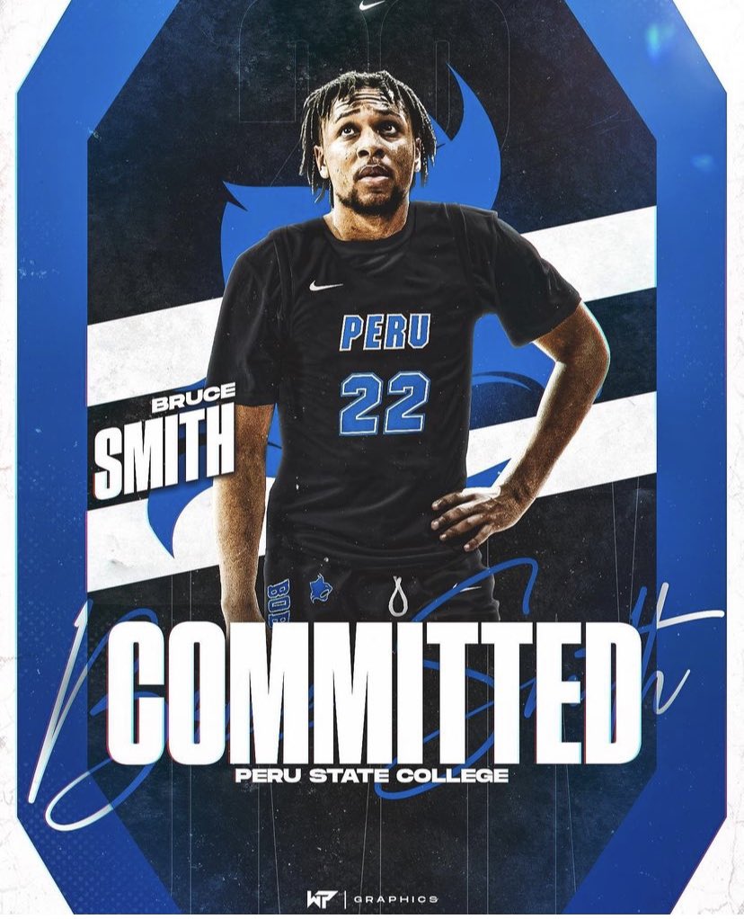 Rich Flanagan (@richflanagan33) on Twitter photo 2023 G Bruce Smith (<a href="/bgbruce2/">bg.bruce</a>) has committed to <a href="/PSCMenHoops/">Peru State Men's Basketball</a>, per his Instagram page. The 6-foot-2 <a href="/NGSaintsHoops/">Neumann-Goretti Basketball</a> guard avg. 7 points & 3.8 rebounds, made 37 three pointers this season. Won the Philadelphia Catholic League & #PIAABasketball Class 4A title as a junior 2023 G Bruce Smith (<a href="/bgbruce2/">bg.bruce</a>) has committed to <a href="/PSCMenHoops/">Peru State Men's Basketball</a>, per his Instagram page. The 6-foot-2 <a href="/NGSaintsHoops/">Neumann-Goretti Basketball</a> guard avg. 7 points & 3.8 rebounds, made 37 three pointers this season. Won the Philadelphia Catholic League & #PIAABasketball Class 4A title as a junior