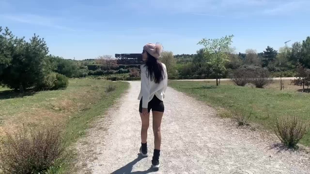 You've been asking... new video up on PornhubModels: https://t.co/7vDSOJH0V6 https://t.co/DrHv4qeQ2z