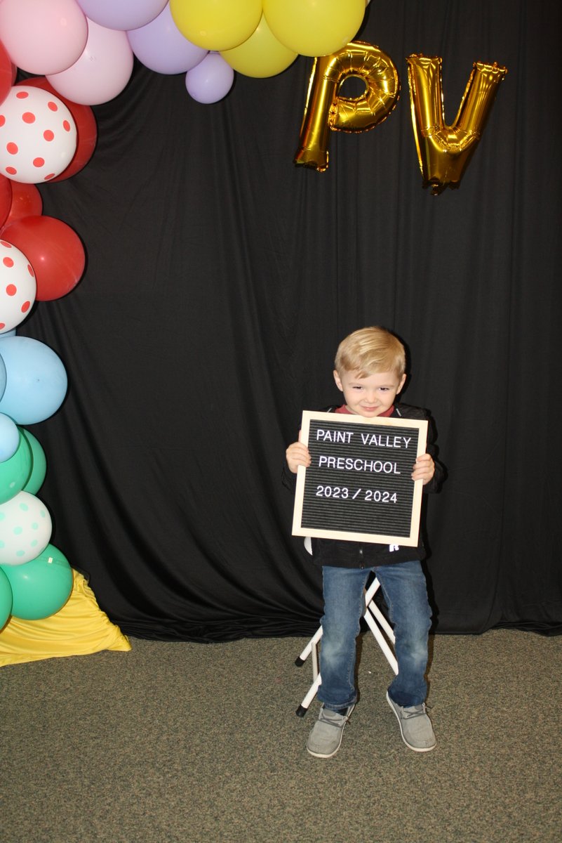 Paint Valley Schools tweet media