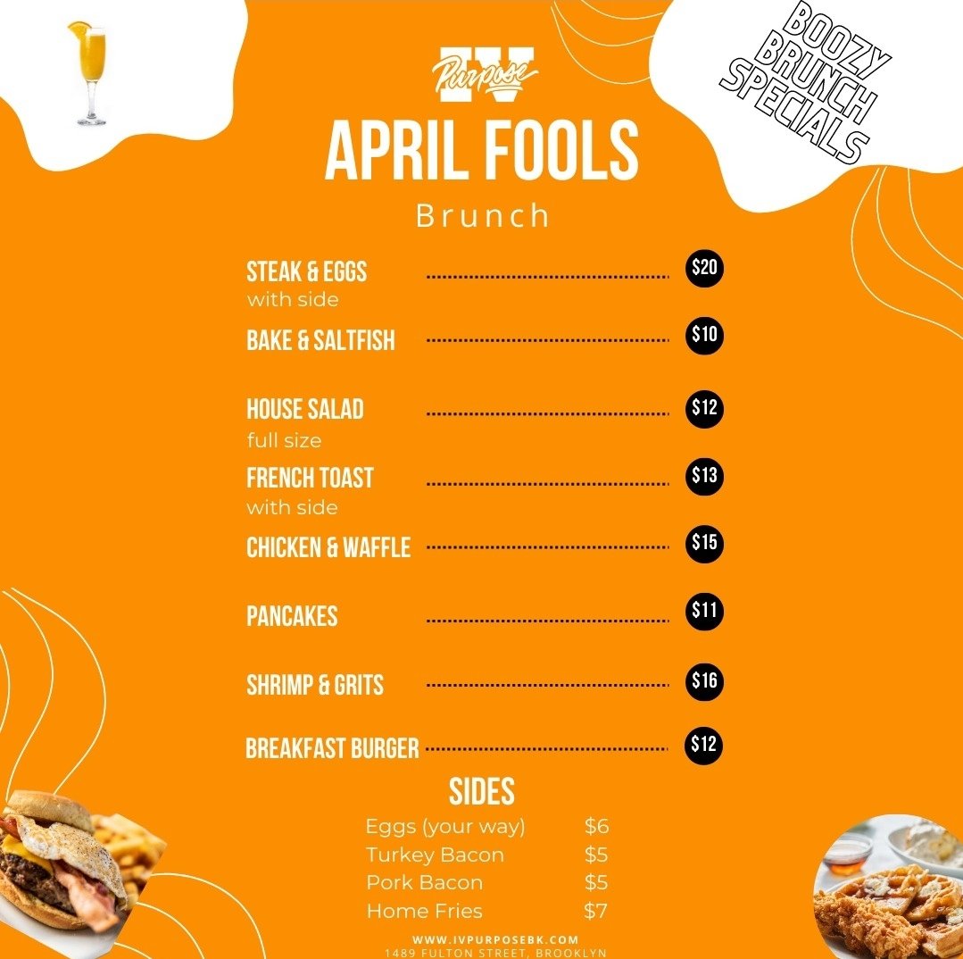 IV Purpose tweet media